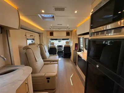 2022 Leisure Travel Unity photo 39