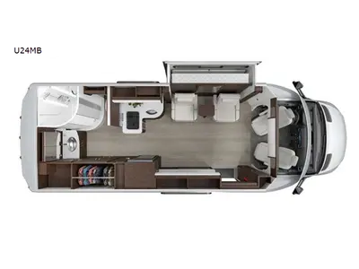 2022 Leisure Travel Unity photo 44