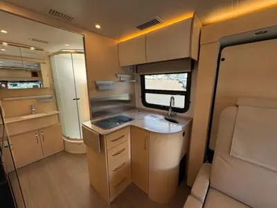2022 Leisure Travel Unity photo 21