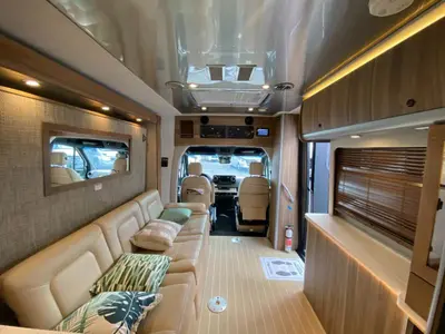 2023 Airstream Atlas photo 41