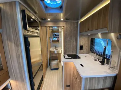 2023 Airstream Atlas photo 20