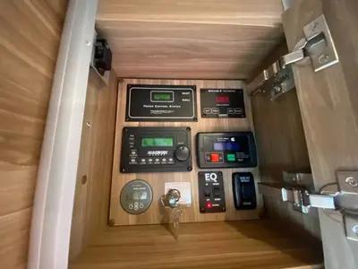 2023 Airstream Atlas photo 46
