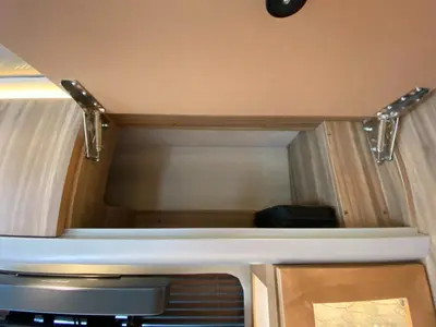 2023 Airstream Atlas photo 16