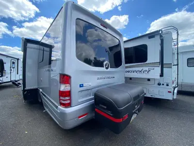 2023 Airstream Atlas photo 7