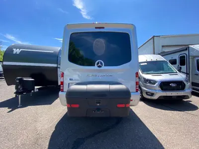 2023 Airstream Atlas photo 8