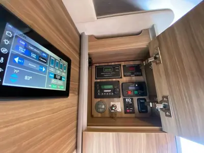 2023 Airstream Atlas photo 45