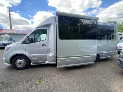 2023 Airstream Atlas photo 6