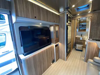 2023 Airstream Atlas photo 14