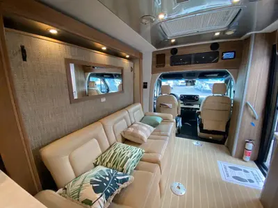 2023 Airstream Atlas photo 42