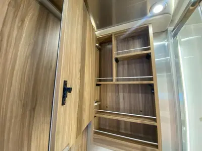 2023 Airstream Atlas photo 37