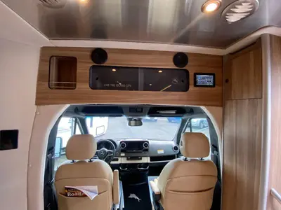 2023 Airstream Atlas photo 44