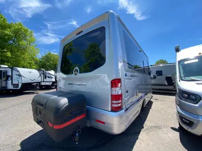 2023 Airstream Atlas photo 9