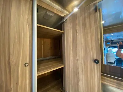 2023 Airstream Atlas photo 38
