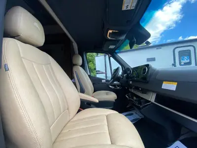 2023 Airstream Atlas photo 49