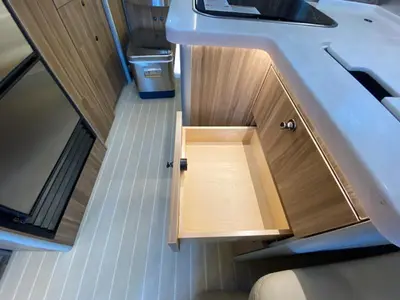2023 Airstream Atlas photo 25