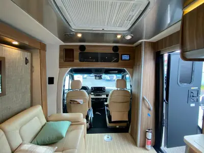 2023 Airstream Atlas photo 43