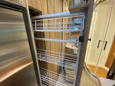 2023 Airstream Atlas photo 40