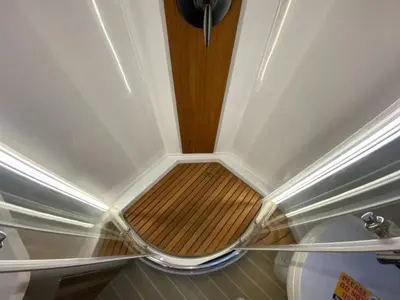 2023 Airstream Atlas photo 34