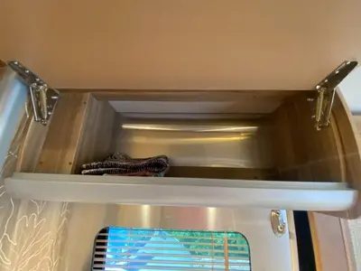 2023 Airstream Atlas photo 22