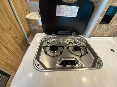 2023 Airstream Atlas photo 24