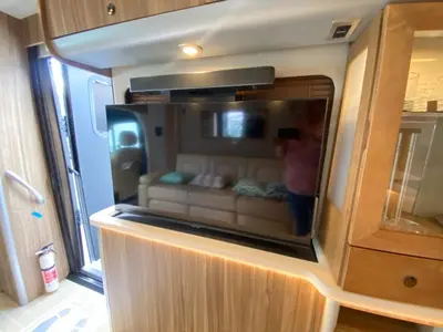 2023 Airstream Atlas photo 17