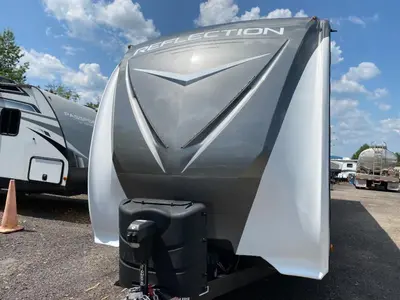 Used 2023 Grand Design Reflection 310MKTS