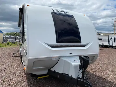 2023 Lance Travel Trailer photo 3