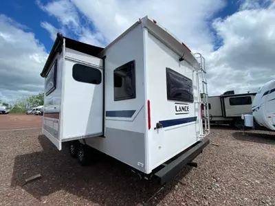 2023 Lance Travel Trailer photo 8