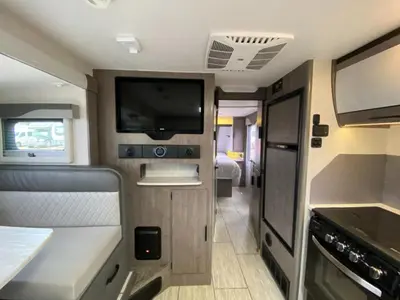 2023 Lance Travel Trailer photo 20