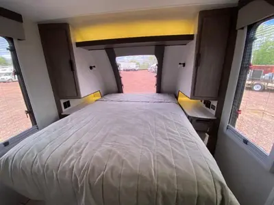 2023 Lance Travel Trailer photo 37