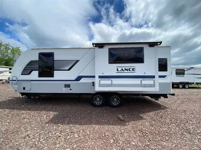 2023 Lance Travel Trailer photo 6