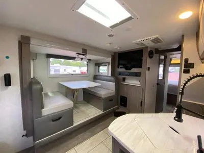2023 Lance Travel Trailer photo 17