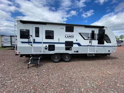 2023 Lance Travel Trailer photo 11