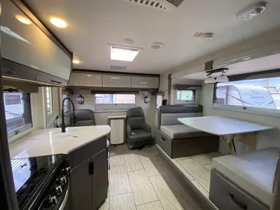 2023 Lance Travel Trailer photo 49