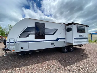 2023 Lance Travel Trailer photo 5