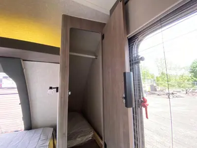 2023 Lance Travel Trailer photo 38