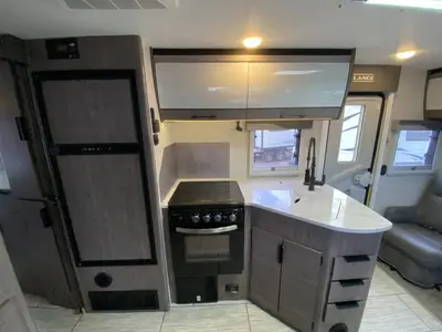 2023 Lance Travel Trailer photo 21
