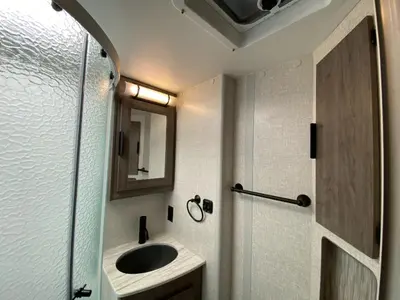 2023 Lance Travel Trailer photo 42
