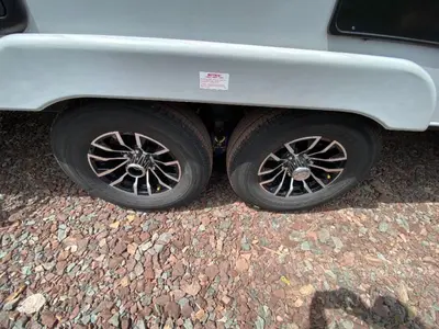 2023 Lance Travel Trailer photo 13