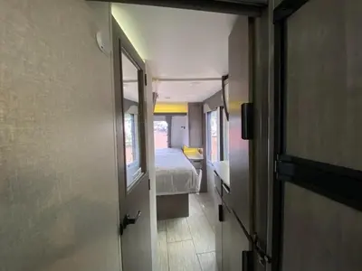 2023 Lance Travel Trailer photo 32