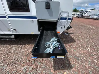 2023 Lance Travel Trailer photo 16