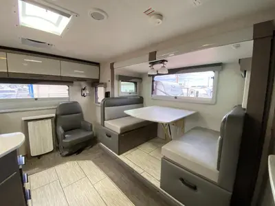 2023 Lance Travel Trailer photo 50