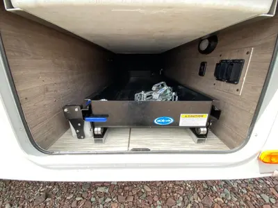 2023 Lance Travel Trailer photo 15
