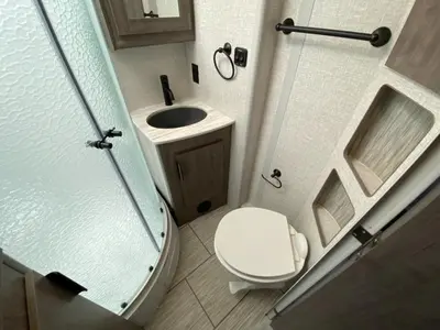 2023 Lance Travel Trailer photo 43