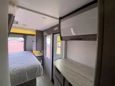 2023 Lance Travel Trailer photo 34