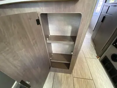 2023 Lance Travel Trailer photo 29
