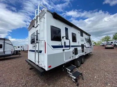 2023 Lance Travel Trailer photo 10