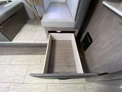 2023 Lance Travel Trailer photo 26