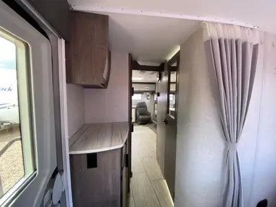 2023 Lance Travel Trailer photo 39