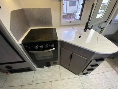 2023 Lance Travel Trailer photo 23